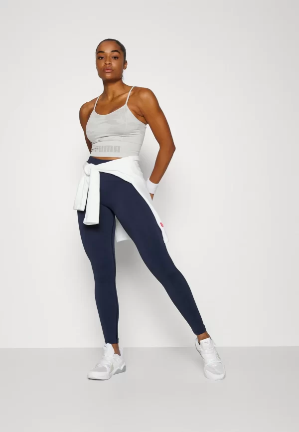 Sport Tight Pants - Görsel 2