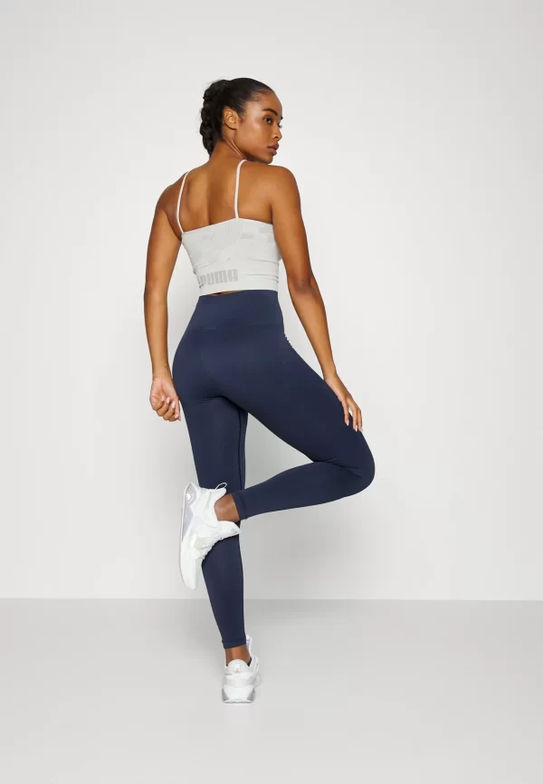 Sport Tight Pants - Görsel 3