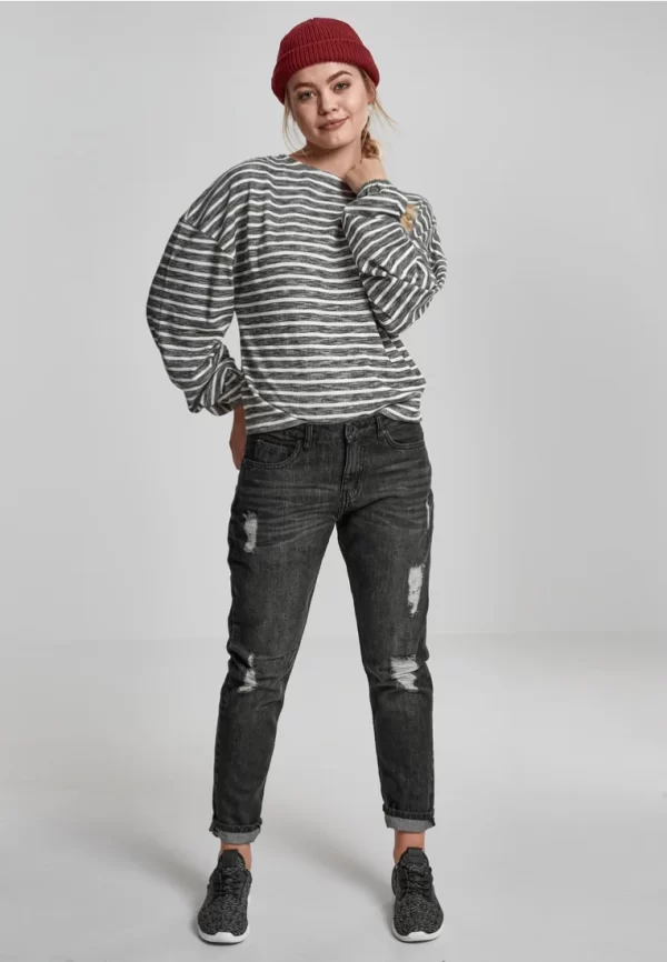 Casual Daily Sweatshirt - Görsel 4
