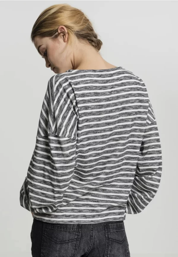 Casual Daily Sweatshirt - Görsel 3