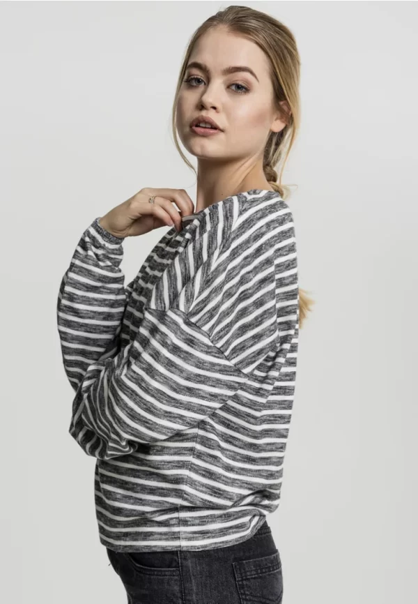 Casual Daily Sweatshirt - Görsel 2