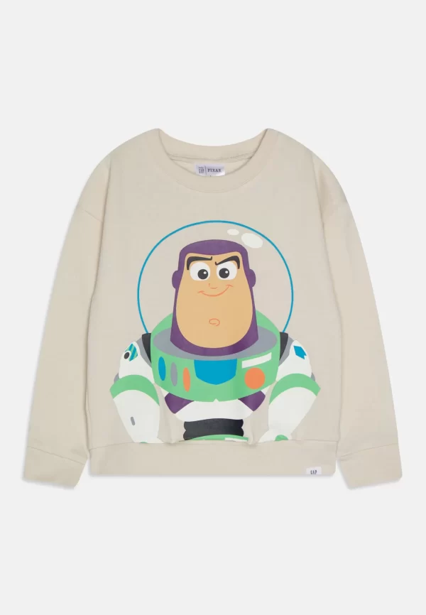 Crew Toddler Sweatshirt