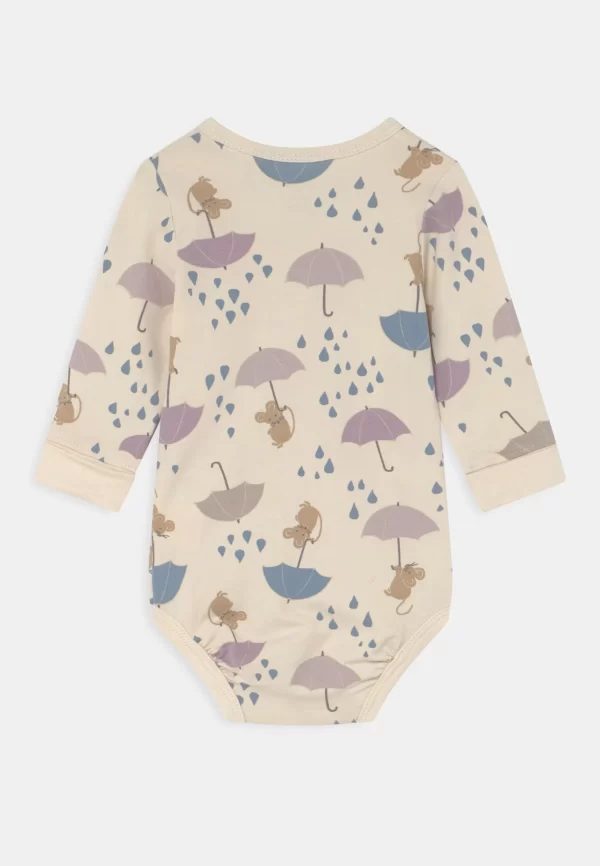 Wrap Clouds Kids Body - Görsel 2