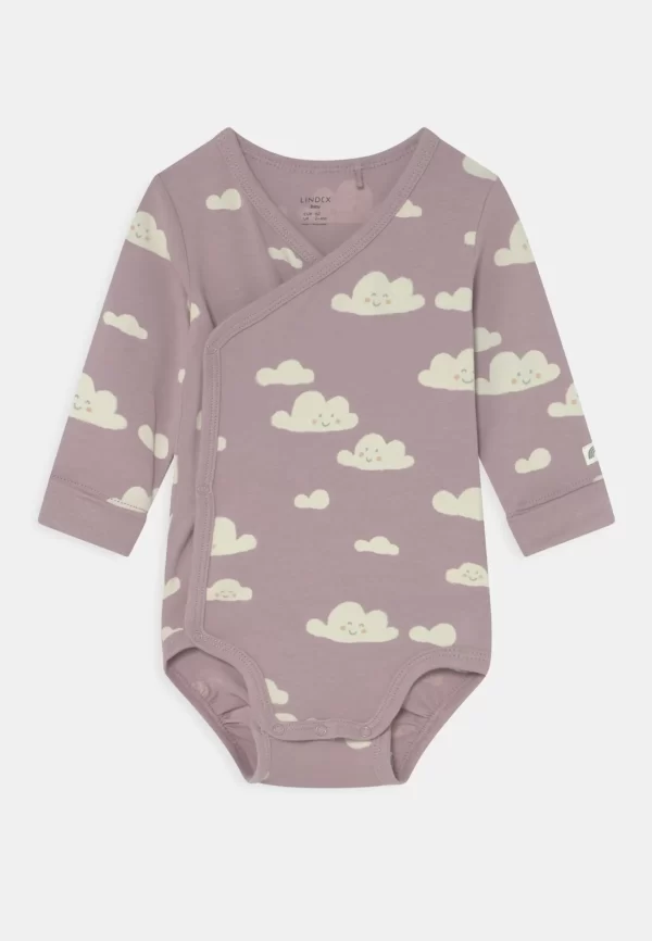 Wrap Clouds Kids Body - Görsel 3