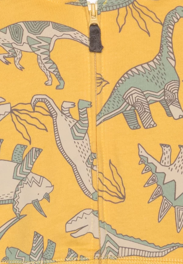Dinosour Print Complete - Görsel 3