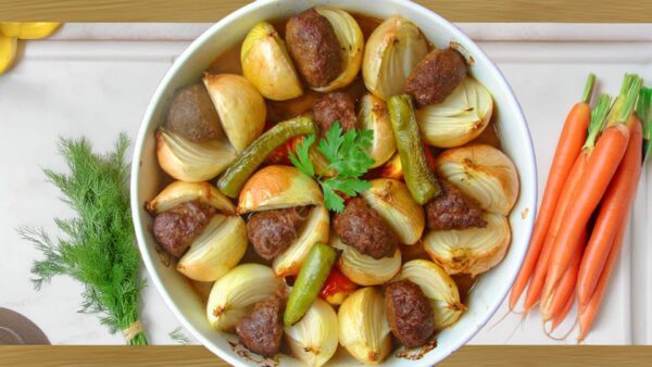 soğan kebabı